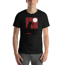 Load image into Gallery viewer, MiKEL Is King Unisex T-Shirt