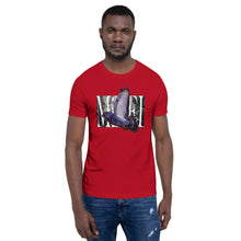 Load image into Gallery viewer, MiKEL Pigeon City Unisex T-Shirt