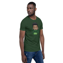 Load image into Gallery viewer, MiKEL Yuck! Unisex T-Shirt