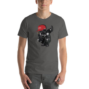 MiKEL MMGA Unisex T-Shirt