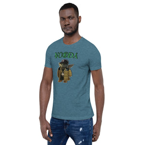 MiKEL Yurda NYC Unisex T-Shirt