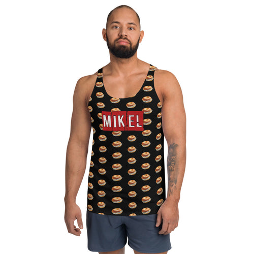 Unisex Tank Top