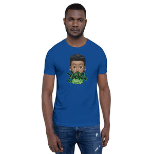 MiKEL Yuck! Unisex T-Shirt