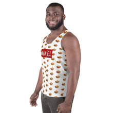 Load image into Gallery viewer, Unisex Tank Top