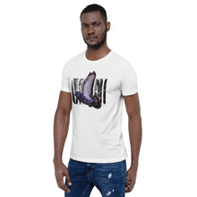 Load image into Gallery viewer, MiKEL Pigeon City Unisex T-Shirt