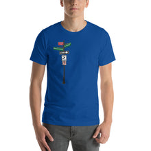 Load image into Gallery viewer, MiKEL Signs Unisex T-Shirt