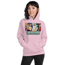 Load image into Gallery viewer, MiKEL True Hero&#39;s Unisex HoodieWN