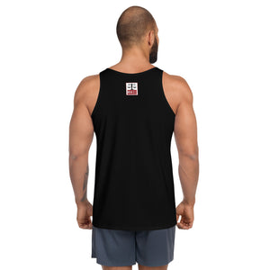 Unisex Tank Top