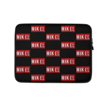 Load image into Gallery viewer, MiKEL Laptop Sleeve