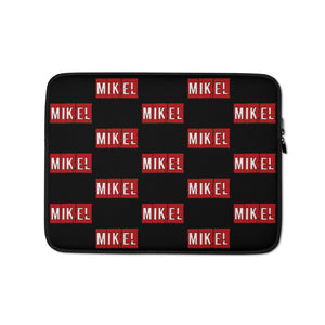 MiKEL Laptop Sleeve