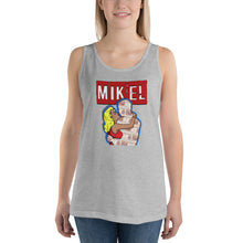 Load image into Gallery viewer, Unisex Tank Top