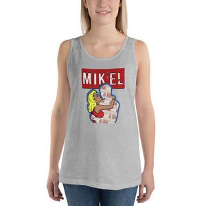 Unisex Tank Top