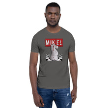 Load image into Gallery viewer, MiKEL Checkmate Unisex T-Shirt