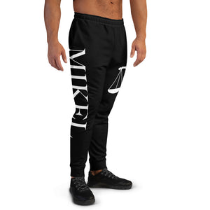 MiKEL B/W Joggers