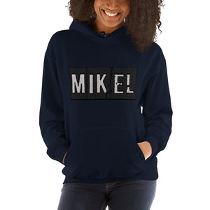 MiKEL Unisex Hoodie