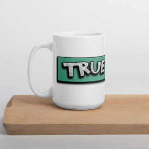 MiKEL G True Hero's Mug