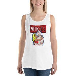 Unisex Tank Top