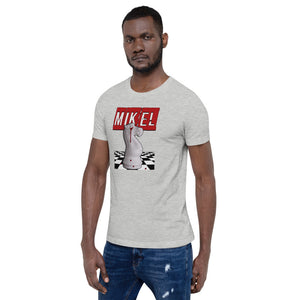 MiKEL Checkmate Unisex T-Shirt