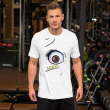 Load image into Gallery viewer, MiKEL Eye Unisex T-Shirt