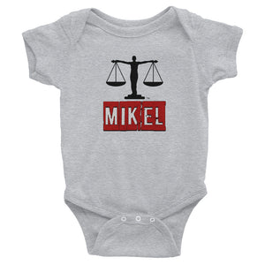 MiKEL Infant Bodysuit