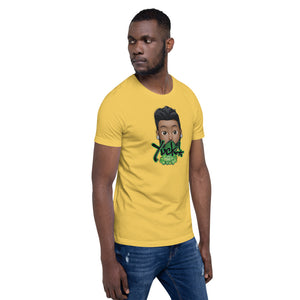 MiKEL Yuck! Unisex T-Shirt