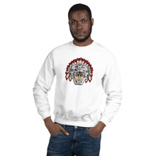 Load image into Gallery viewer, MiKEL Chief Sweatshirt