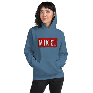 MiKEL Unisex Hoodie