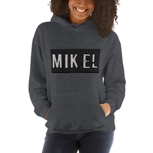 MiKEL Unisex Hoodie