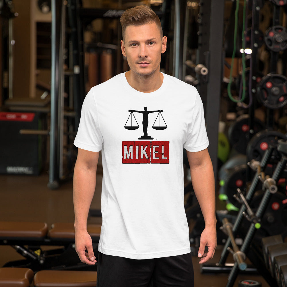 MiKEL Apparel Unisex T-Shirt