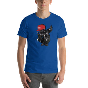 MiKEL MMGA Unisex T-Shirt