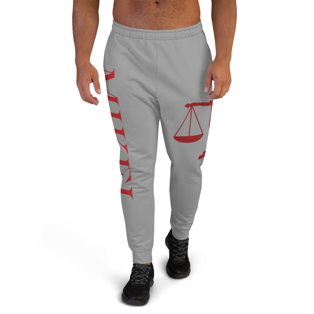 MiKEL G/R Joggers