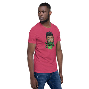 MiKEL Yuck! Unisex T-Shirt