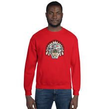 Load image into Gallery viewer, MiKEL Chief Sweatshirt