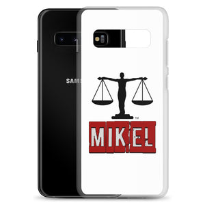 MiKEL Samsung Case