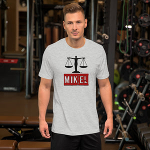 MiKEL Apparel Unisex T-Shirt