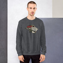 Load image into Gallery viewer, MiKEL Born To Live Unisex Sweatshirt