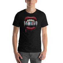 Load image into Gallery viewer, MiKEL BMS Unisex T-Shirt