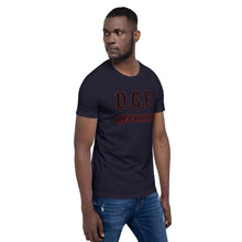 Load image into Gallery viewer, MiKEL D.G.F Records BR Unisex T-Shirt