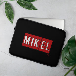 MiKEL Laptop Sleeve