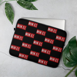 MiKEL Laptop Sleeve