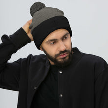 Load image into Gallery viewer, MiKEL Pom-Pom Beanie