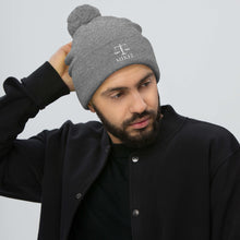 Load image into Gallery viewer, MiKEL Pom-Pom Beanie