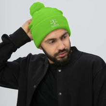 Load image into Gallery viewer, MiKEL Pom-Pom Beanie