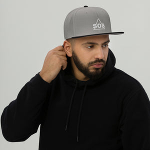 SOS Snapback C/set 2