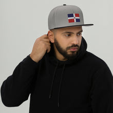 Load image into Gallery viewer, MiKEL Paper Boats Dominican Snapback Col/set 2