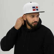 Load image into Gallery viewer, MiKEL Paper Boats Dominican Snapback Col/set 2