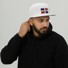 Load image into Gallery viewer, MiKEL Paper Boats Dominican Snapback Col/set 2