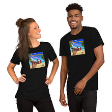 Load image into Gallery viewer, MKEL Cubana Mama Unisex T-Shirt