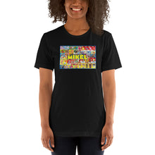 Load image into Gallery viewer, MiKEL Ice Cream Unisex T-Shirt