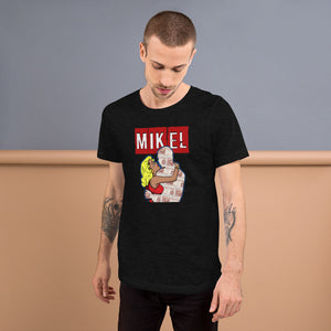 MiKEL Cold Summer Unisex T-Shirt